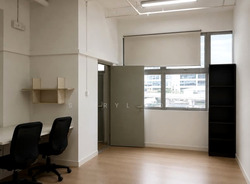 First Centre (D19), Factory #573593871